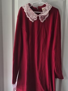 Sabrina Spellman dress/costume the Chilling Adventures of Sabrina/Archie Comics